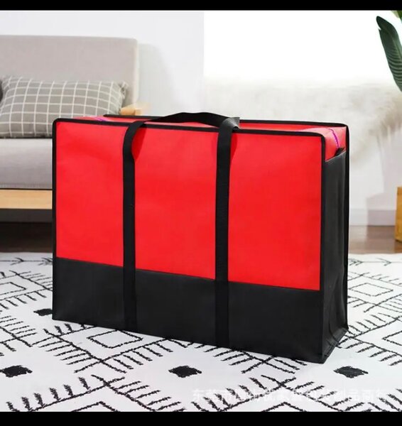 Extra large travel bags