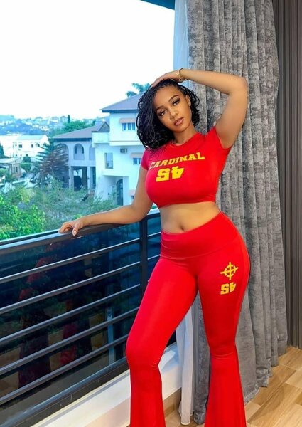 Ensemble Sport Femme Sexy