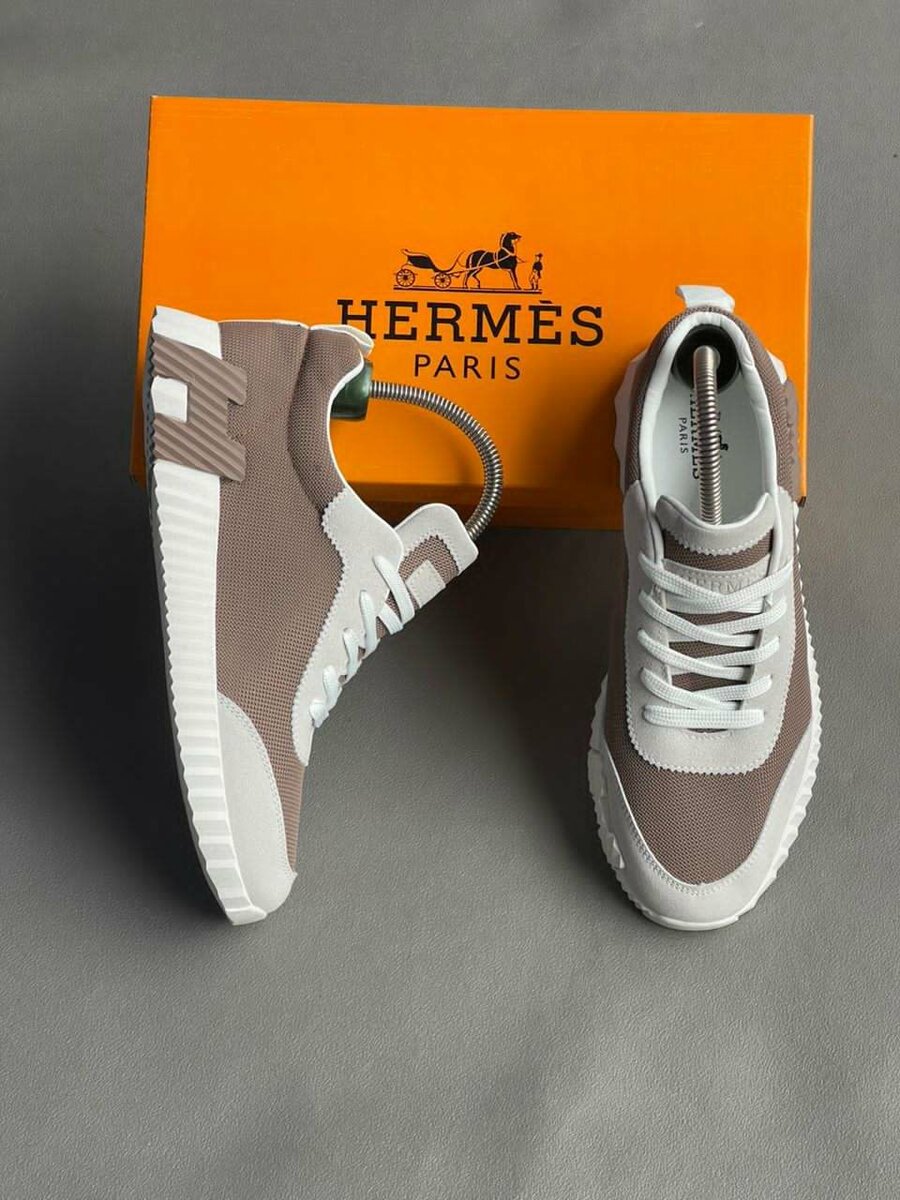 Chaussures hermès