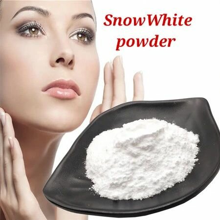SnowWhite Powder