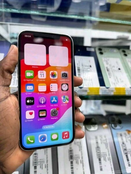 Iphone 12 Pro max256GB