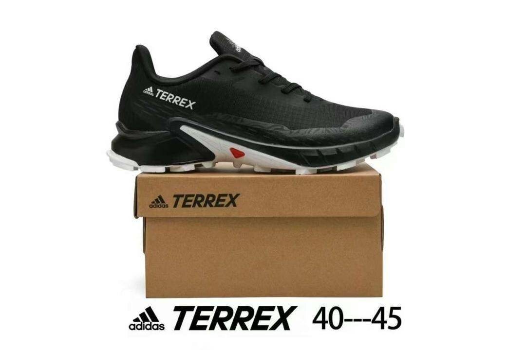 Adidas terrex