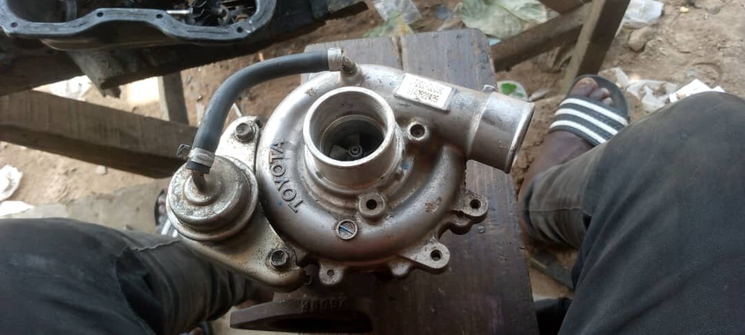 Turbo