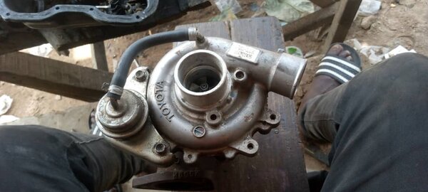 Turbo