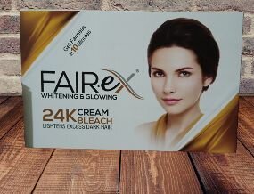 Fairex Bleach Cream