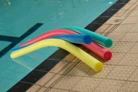 Swim Pool Noodle