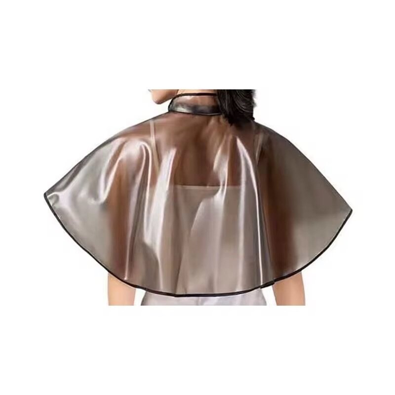 Cape imperméable salon beauté