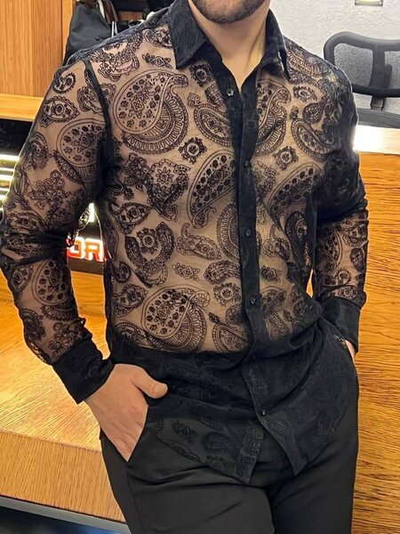 High sense great fashion lace tops