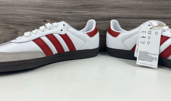 Sneakers Adidas Samba Classic