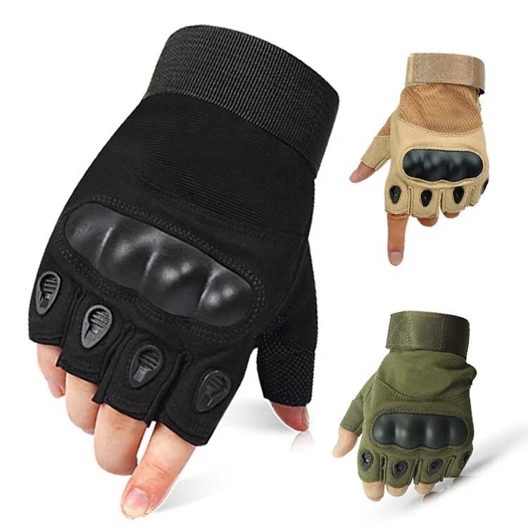 Knuckle gloves