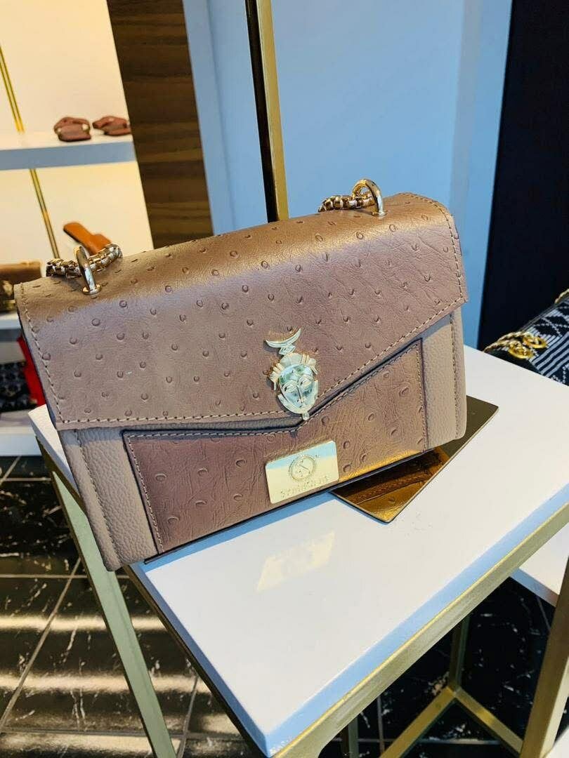 Sac à main élégant Symbolik