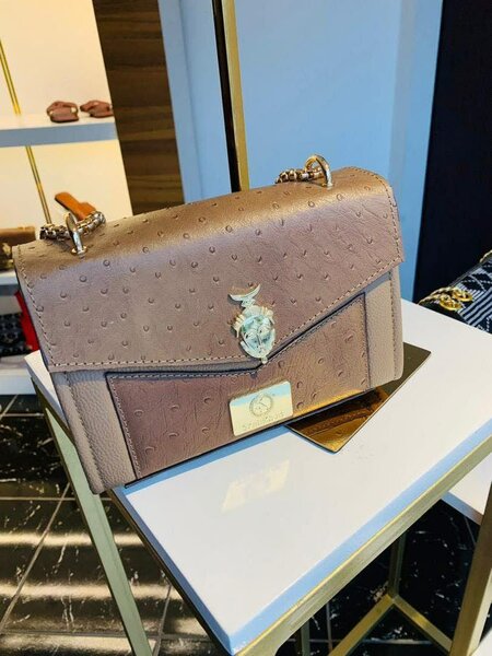 Sac à main élégant Symbolik