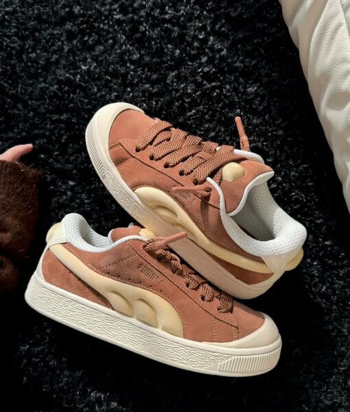 PUMA SUEDE XL