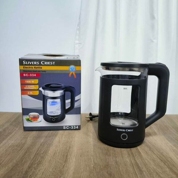 2L Electric Kettle