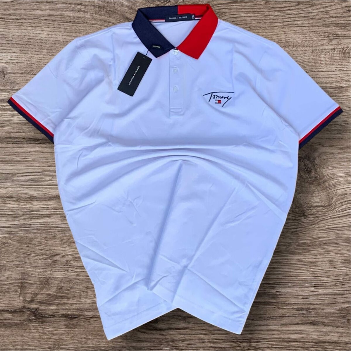 Lacoste shirt