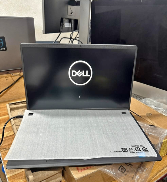 Ordinateur portable Dell performant