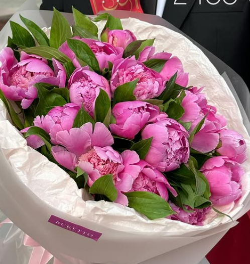 Создайте мгновение вдохновения с нашими свежими букетами🌸🔥