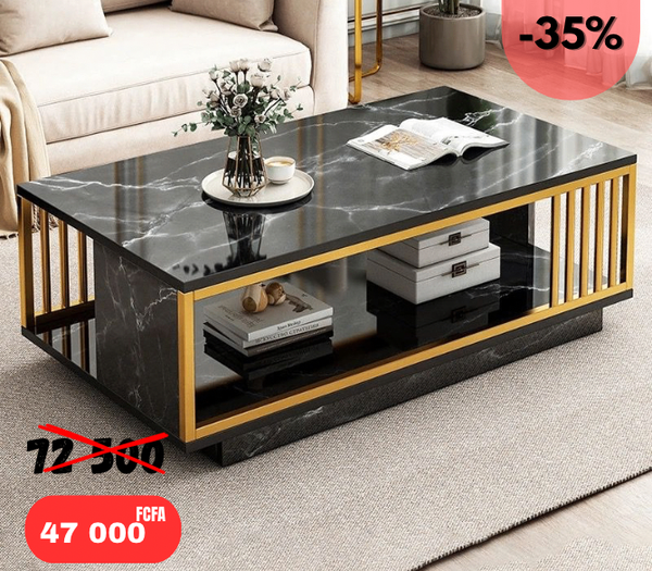 Table basse