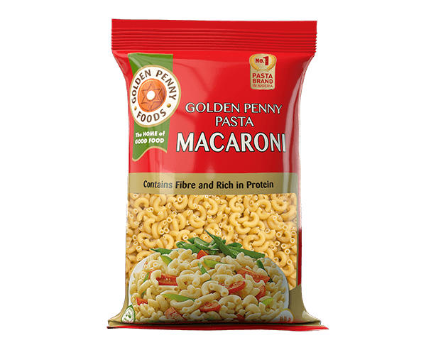 Golden Penny Pasta Macaroni
