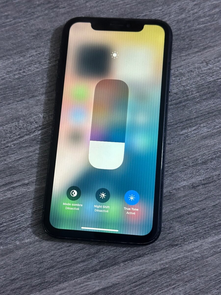 iPhone XR 64gb Propre