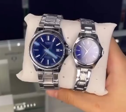 ПАРНЫЕ ЧАСЫ CASIO