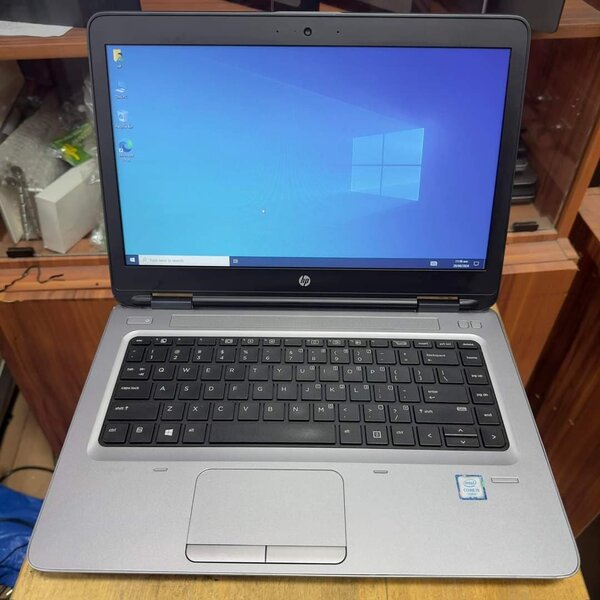 HP ProBook 640 G2