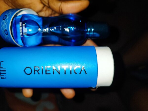 Parfum Orientica homme