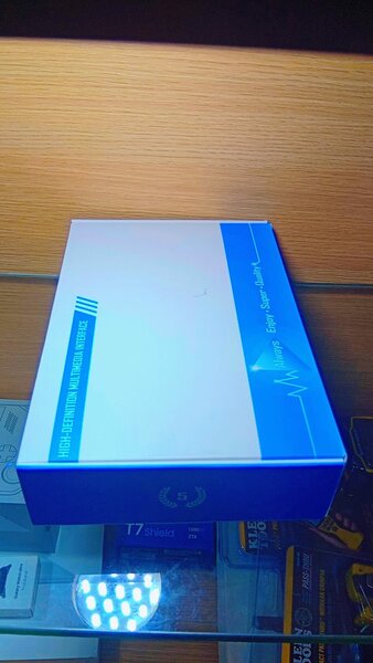 Contrôleur Mur Vidéo HDMI 4K