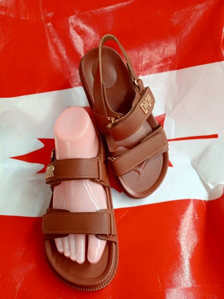Dior Quality Ladies Sandals