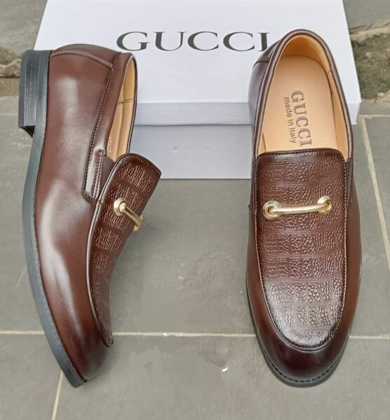 SOULIER GUCCI