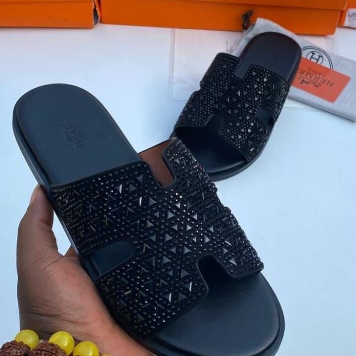 Sandales élégantes