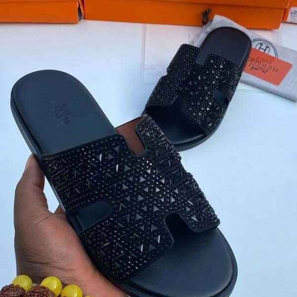 Sandales élégantes