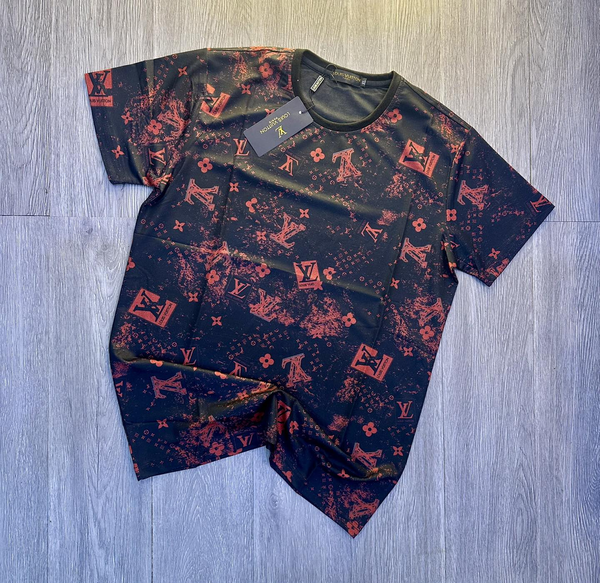 Original Louis Vuitton shirt