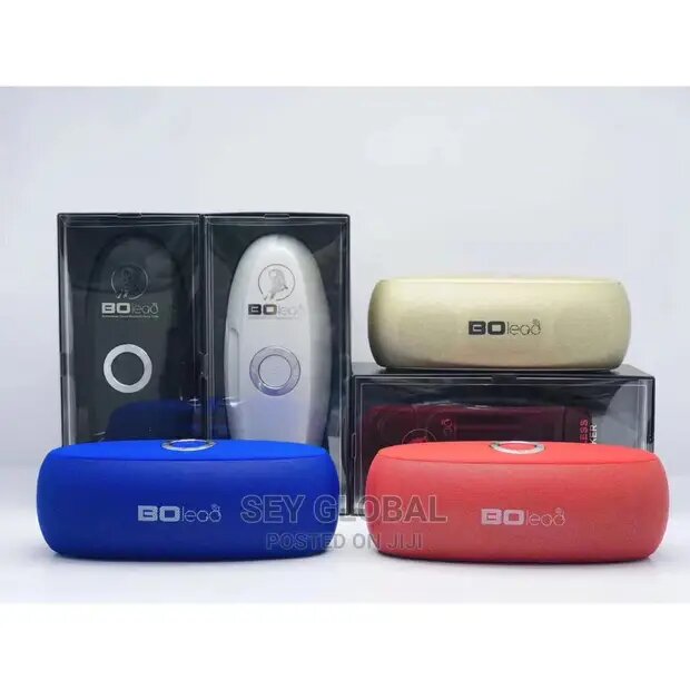 S8 outdoor speaker