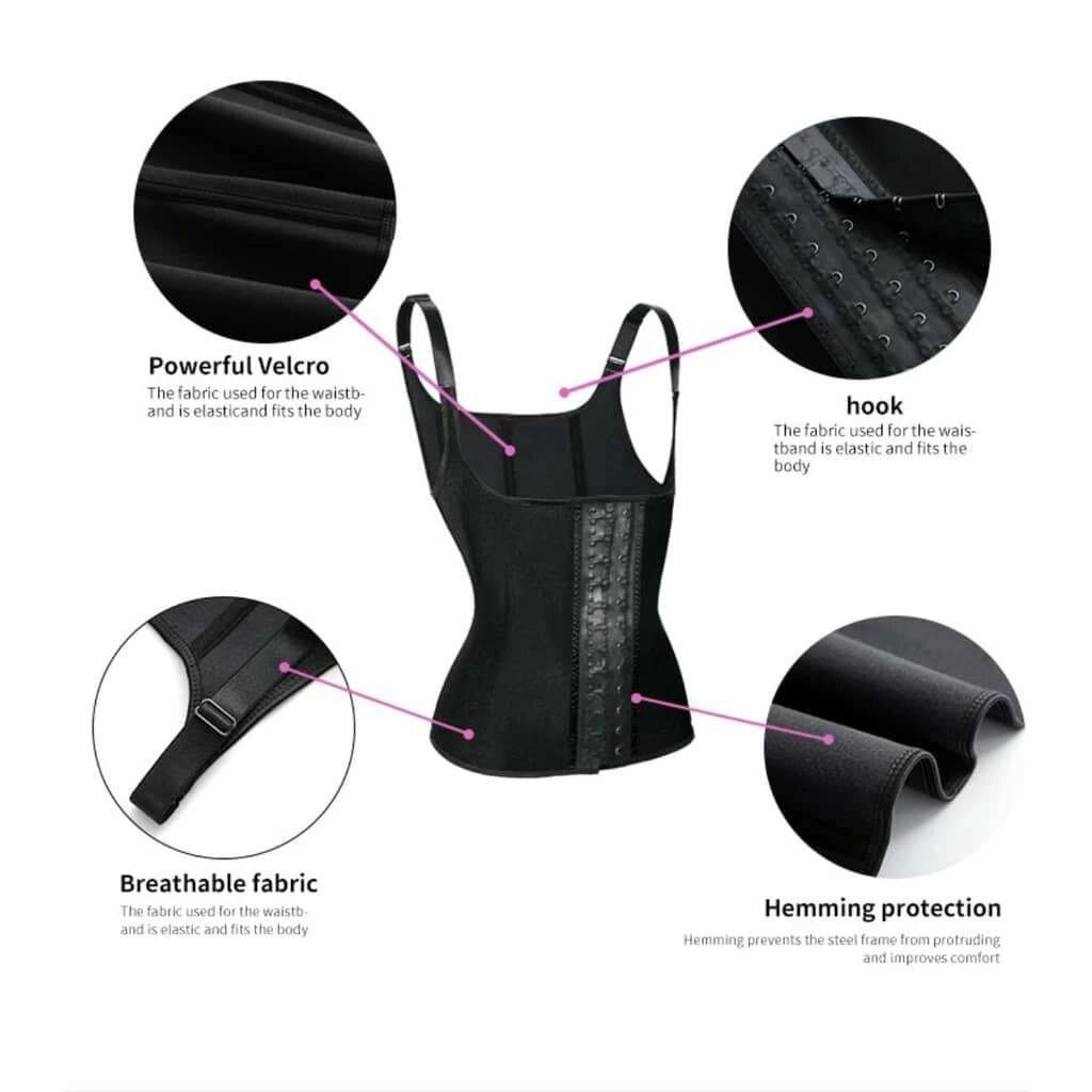 Ceinture gainante pour femme, meilleur entraîneur de taille,