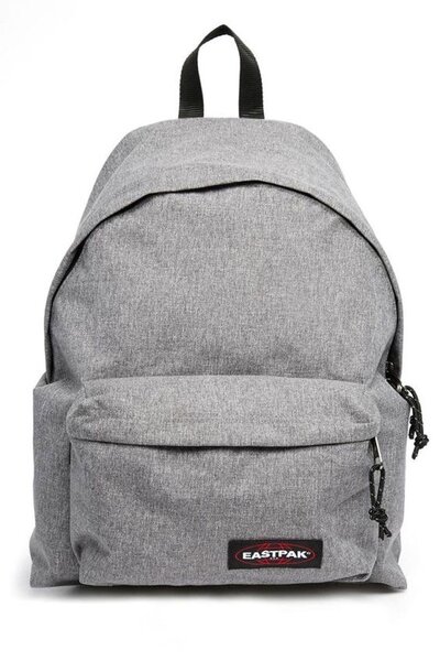 Sac à dos gris Eastpak