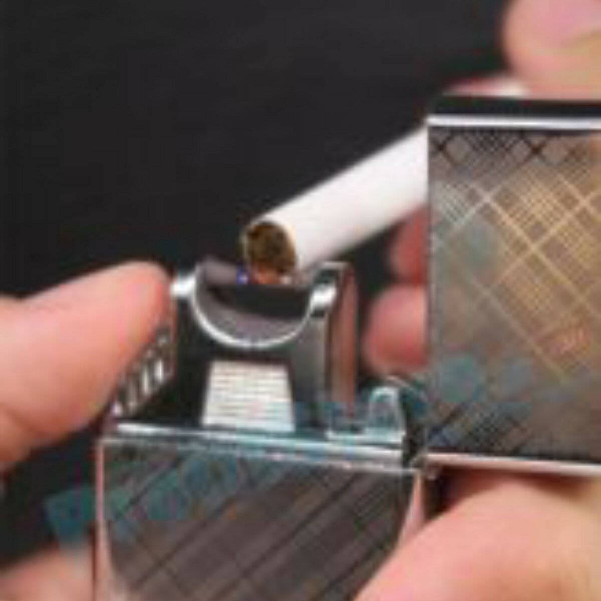 Rechargeable lighter