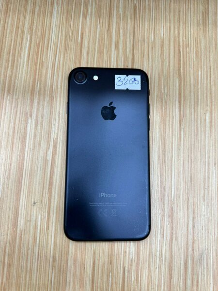 iPhone 7 Noir 32Go