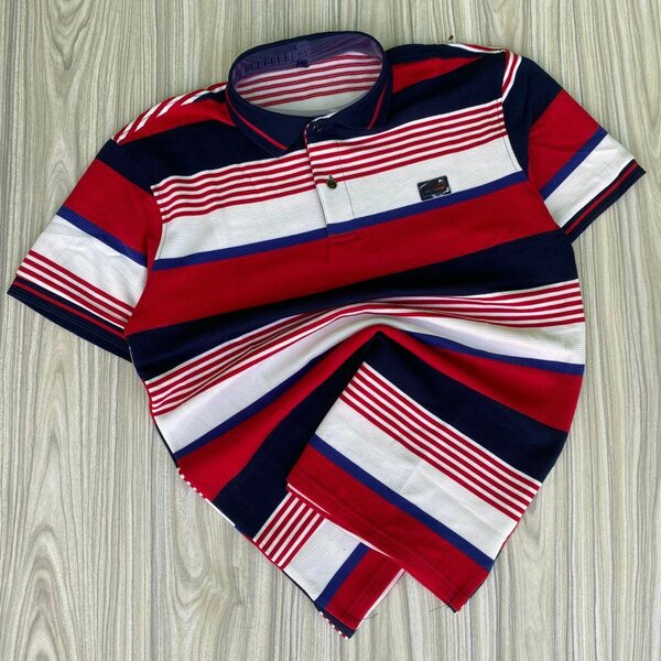 Original Strip Lacoste