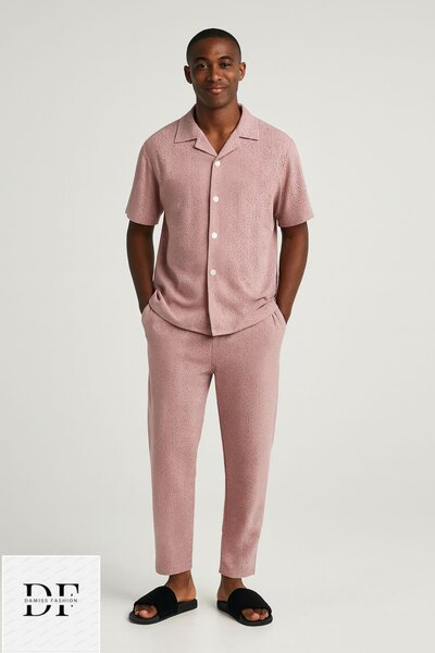 Ensemble décontracté pour hommes