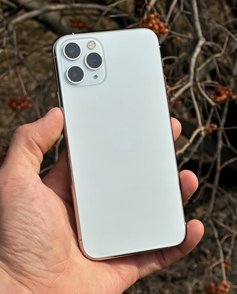 iPhone 13 Pro