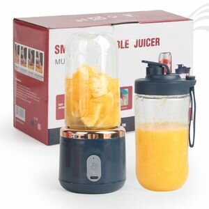 Mixeur portable