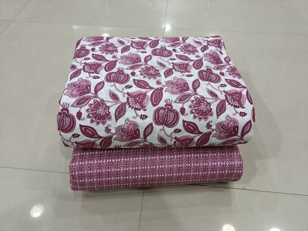 Cotton 2 peace auit