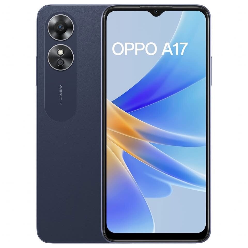 OPPO A17