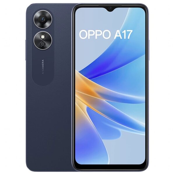 OPPO A17