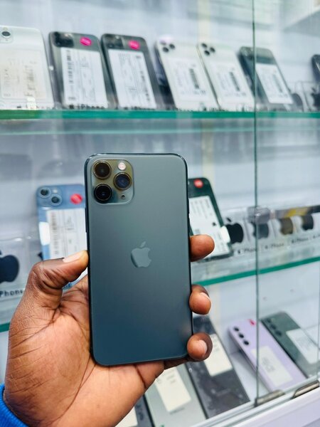 11 pro 64giga tout est dorigi