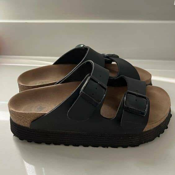 Portable birks