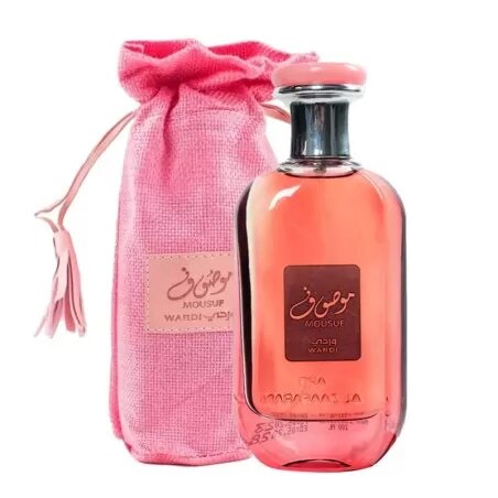 Parfum WARDI MOUSUF 100ml