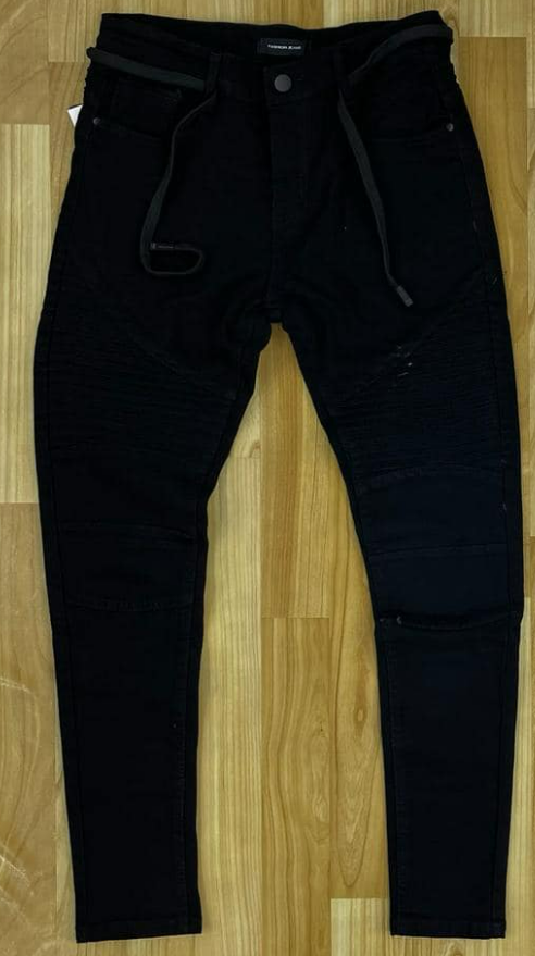 Balmain jeans