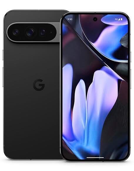 Google pixel 9pro XL 5G